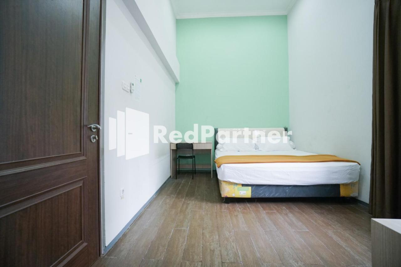 Toba Mansion Syariah Near Benhil Redpartner Hotel Jakarta Buitenkant foto