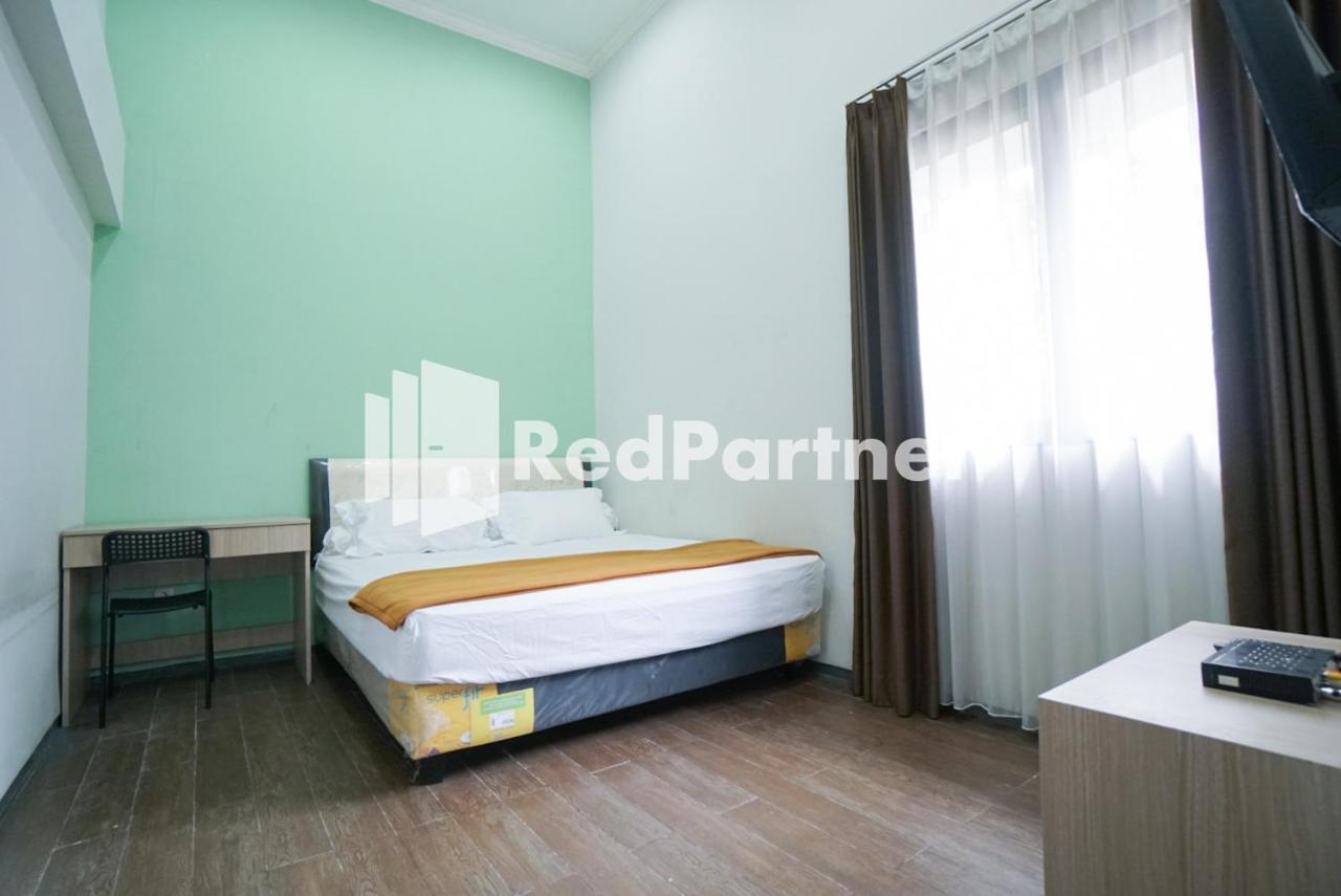 Toba Mansion Syariah Near Benhil Redpartner Hotel Jakarta Buitenkant foto