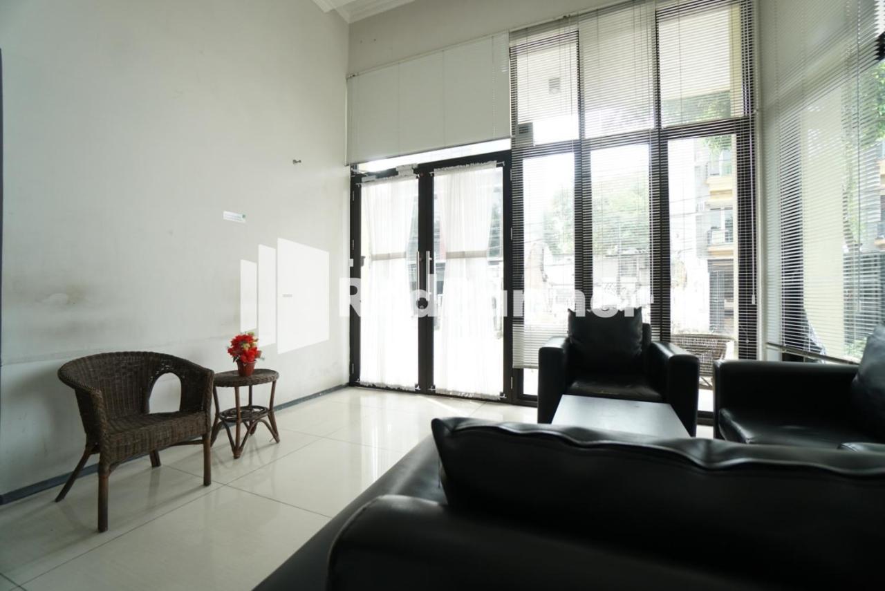 Toba Mansion Syariah Near Benhil Redpartner Hotel Jakarta Buitenkant foto