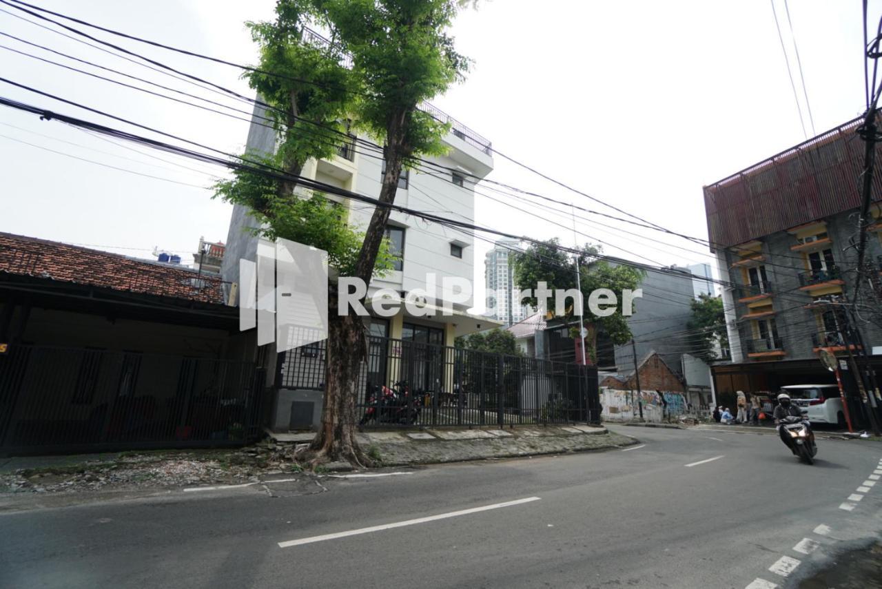 Toba Mansion Syariah Near Benhil Redpartner Hotel Jakarta Buitenkant foto