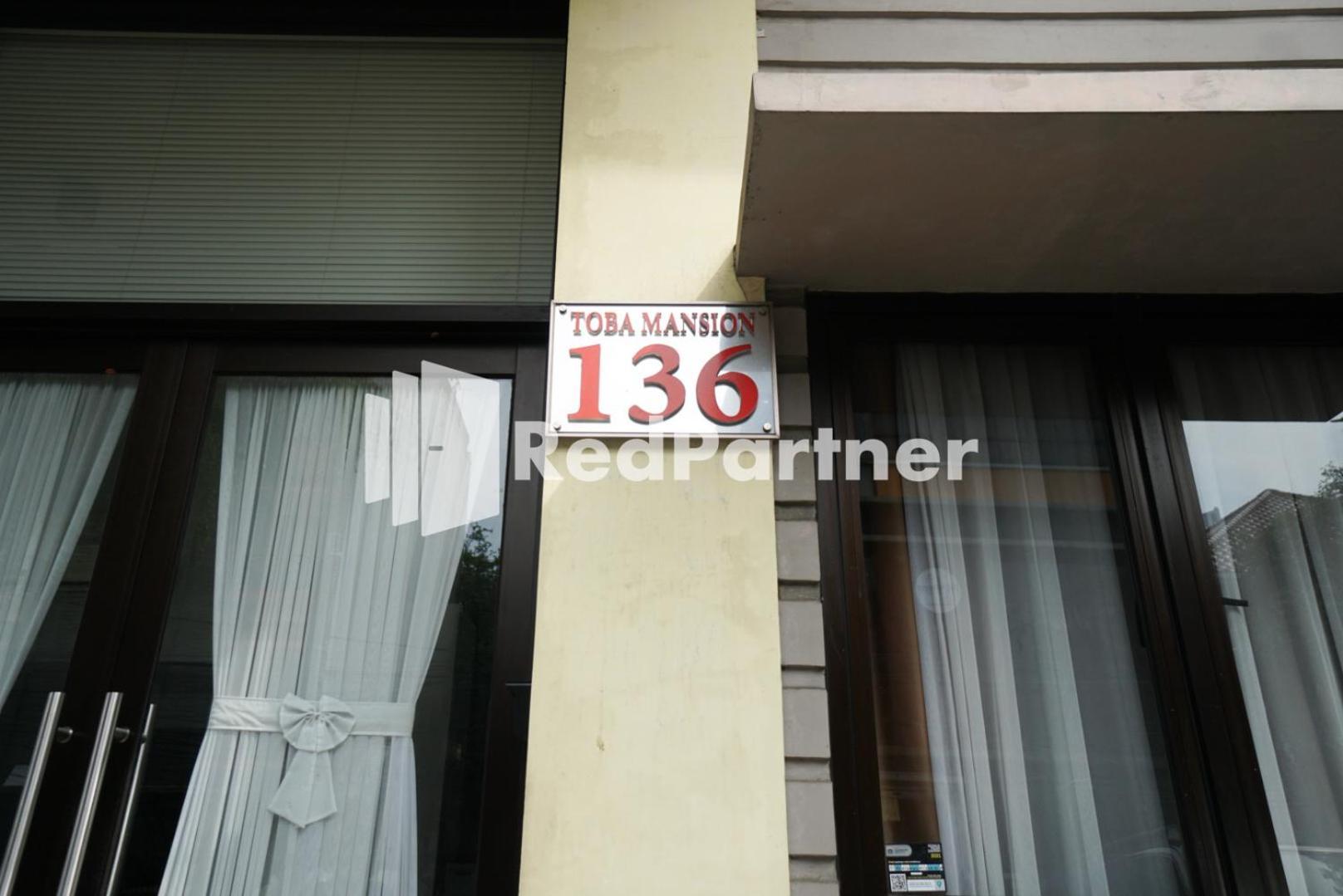 Toba Mansion Syariah Near Benhil Redpartner Hotel Jakarta Buitenkant foto